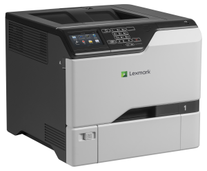 kleuren laser printer C4150de
